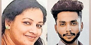 ബെം​ഗളൂരുവിലെ പഠനം പാതിവഴിയിൽ ഉപേക്ഷിച്ച് ലഹരിക്കടിമയായി, പണം കൊടുക്കാത്തതിനെച്ചൊല്ലി വഴക്ക്, മകൻ അമ്മയെ കഴുത്തറുത്ത് കൊലപ്പെടുത്തി, പിന്നാലെ അയൽവാസിയെ വിളിച്ച് നേരെ പോലീസ് സ്റ്റേഷനിലേക്ക്,