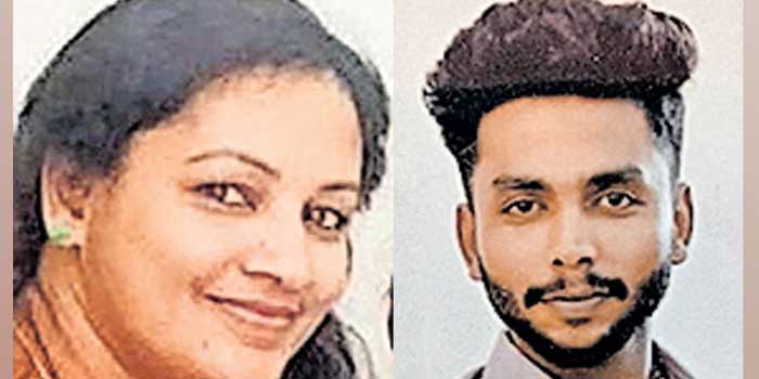 ബെം​ഗളൂരുവിലെ പഠനം പാതിവഴിയിൽ ഉപേക്ഷിച്ച് ലഹരിക്കടിമയായി, പണം കൊടുക്കാത്തതിനെച്ചൊല്ലി വഴക്ക്, മകൻ അമ്മയെ കഴുത്തറുത്ത് കൊലപ്പെടുത്തി, പിന്നാലെ അയൽവാസിയെ വിളിച്ച് നേരെ പോലീസ് സ്റ്റേഷനിലേക്ക്,