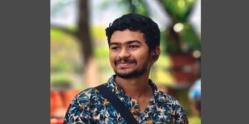 സുഹൃത്തുക്കൾക്കൊപ്പം പഠിക്കാനായി വീടെടുത്ത് താമസം!! ചെമ്മീൻചാലിൽ കുളിക്കാനിറങ്ങിയ 19 കാരന് വലയിൽ കുടുങ്ങി ദാരുണാന്ത്യം, വിവരമറിഞ്ഞ് നാട്ടുകാർ എത്തിയെങ്കിലും ജീവൻ രക്ഷിക്കാനായില്ല