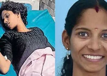 കാണാതായ പഞ്ചായത്തം​ഗം കിടന്നത് വർഷങ്ങൾക്കു മുൻപ് കുത്തേറ്റു മരിച്ചയാളുടെ വീട്ടിൽ!! ദാഹിച്ചപ്പോൾ വെള്ളം നനച്ച ടിഷ്യൂ പേപ്പർ നാവിനടിയിൽ വച്ചു!! 3 ദിവസം സഹോ​ദരിയുടെ നിന്ന് ഭക്ഷണം കഴിച്ച് പകൽ സമീപത്തുള്ള വനത്തിലേക്ക് പോയി, രാത്രിയാകുമ്പോൾ തിരികെ എത്തി വീടിനു സമീപത്തുള്ള ഷെഡിൽ കിടന്നു, രണ്ടു ദിവസം വനത്തിൽതന്നെ താമസിച്ചു… ധന്യയുടെ മൊഴിയിൽ ദുരൂഹത