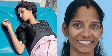 കാണാതായ പഞ്ചായത്തം​ഗം കിടന്നത് വർഷങ്ങൾക്കു മുൻപ് കുത്തേറ്റു മരിച്ചയാളുടെ വീട്ടിൽ!! ദാഹിച്ചപ്പോൾ വെള്ളം നനച്ച ടിഷ്യൂ പേപ്പർ നാവിനടിയിൽ വച്ചു!! 3 ദിവസം സഹോ​ദരിയുടെ നിന്ന് ഭക്ഷണം കഴിച്ച് പകൽ സമീപത്തുള്ള വനത്തിലേക്ക് പോയി, രാത്രിയാകുമ്പോൾ തിരികെ എത്തി വീടിനു സമീപത്തുള്ള ഷെഡിൽ കിടന്നു, രണ്ടു ദിവസം വനത്തിൽതന്നെ താമസിച്ചു… ധന്യയുടെ മൊഴിയിൽ ദുരൂഹത