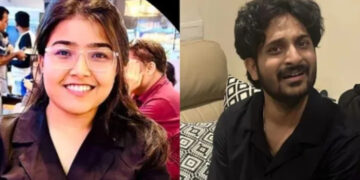 അഞ്ച് വര്‍ഷത്തെ പ്രണയം, വിവാഹിതരായത് രണ്ട് മാസം മുമ്പ്, പിന്നാലെ സ്ത്രീധനവും പണവും ആവശ്യപ്പെട്ട്  ക്രൂര പീഡനം, വിഷമം സഹിക്കാനാകാതെ 26കാരി ജീവനൊടുക്കി