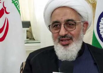 ‘നിങ്ങൾ പരാമർശിച്ച സംഭവത്തേക്കുറിച്ച് എനിക്കൊന്നുമറിയില്ല, ഇന്ത്യയും ഇറാനുമായുള്ള ബന്ധം അതിശക്തം!! ഞങ്ങൾ ഈ യുദ്ധം ആഗ്രഹിക്കുന്നില്ല, ഞങ്ങൾക്ക് സമാധാനമാണ് വേണ്ടത്’- ഡോ. അബ്ദുൽ മജീദ് ഹക്കീം