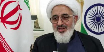 ‘നിങ്ങൾ പരാമർശിച്ച സംഭവത്തേക്കുറിച്ച് എനിക്കൊന്നുമറിയില്ല, ഇന്ത്യയും ഇറാനുമായുള്ള ബന്ധം അതിശക്തം!! ഞങ്ങൾ ഈ യുദ്ധം ആഗ്രഹിക്കുന്നില്ല, ഞങ്ങൾക്ക് സമാധാനമാണ് വേണ്ടത്’- ഇറാൻ