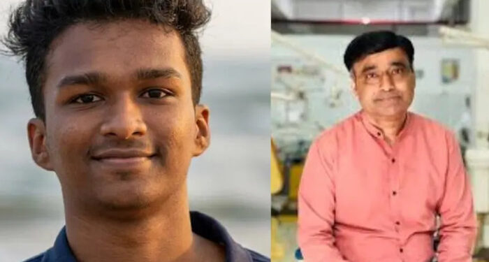 കറുത്ത റാം സാര്‍ എങ്ങനെ കറുത്തയാളുകളെ അധിക്ഷേപിക്കുമെന്ന് ചോദിച്ചു,  മറ്റധ്യാപകരും ജാതി അധിക്ഷേപം നടത്തിയിട്ടുണ്ട്, തങ്ങളെ നിരീക്ഷിക്കാന്‍ മാനേജ്മെന്റ് ആളുകളെ വച്ചിട്ടുണ്ട്, ഭാവി നശിപ്പിക്കുമെന്ന് ഭയമുണ്ടെന്ന് വിദ്യാര്‍ത്ഥികള്‍