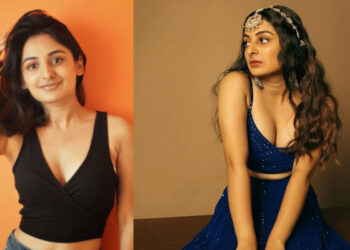 സഹോദരാ… എന്താണ് നിങ്ങൾക്ക് ഇത്ര പ്രശ്നം?  സിനിമയിൽ അവസരത്തിനായി  ആരെങ്കിലും തുണി ഉരിഞ്ഞാല്‍ നിങ്ങള്‍ക്ക് എന്താണ്?? വസ്ത്രധാരണത്തിലോ നഗ്നതാ പ്രദർശനത്തിലോ അല്ല മലയാള സിനിമ നിലനില്‍ക്കുന്നത്, വിമര്‍ശനങ്ങള്‍ക്ക് മറുപടിയുമായി എസ്തര്‍