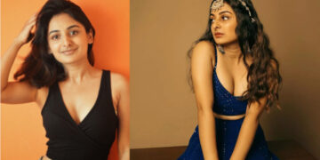 സഹോദരാ… എന്താണ് നിങ്ങൾക്ക് ഇത്ര പ്രശ്നം?  സിനിമയിൽ അവസരത്തിനായി  ആരെങ്കിലും തുണി ഉരിഞ്ഞാല്‍ നിങ്ങള്‍ക്ക് എന്താണ്?? വസ്ത്രധാരണത്തിലോ നഗ്നതാ പ്രദർശനത്തിലോ അല്ല മലയാള സിനിമ നിലനില്‍ക്കുന്നത്, വിമര്‍ശനങ്ങള്‍ക്ക് മറുപടിയുമായി എസ്തര്‍