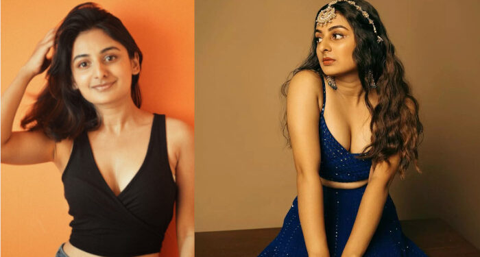 സഹോദരാ… എന്താണ് നിങ്ങൾക്ക് ഇത്ര പ്രശ്നം?  സിനിമയിൽ അവസരത്തിനായി  ആരെങ്കിലും തുണി ഉരിഞ്ഞാല്‍ നിങ്ങള്‍ക്ക് എന്താണ്?? വസ്ത്രധാരണത്തിലോ നഗ്നതാ പ്രദർശനത്തിലോ അല്ല മലയാള സിനിമ നിലനില്‍ക്കുന്നത്, വിമര്‍ശനങ്ങള്‍ക്ക് മറുപടിയുമായി എസ്തര്‍