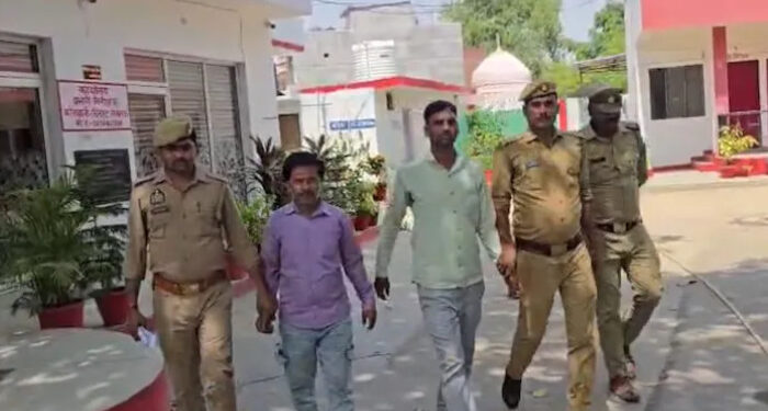 പ്രണയബന്ധം ഉപേക്ഷിക്കാന്‍ 16കാരിയെ മന്ത്രവാദിനിയുടെ അടുത്തുകൊണ്ടുപോയി, യാത്രയ്ക്കിടെ ഉറങ്ങുകയായിരുന്ന കുട്ടിയെ കഴുത്ത് ഞെരിച്ച് കൊന്ന് പിതാവ്, മുഖം ആസിഡ് ഒഴിച്ച് വികൃതമാക്കി, മൃതദേഹം ഉപേക്ഷിച്ചത് റോഡരികില്‍, പിന്നാലെ കാണാനില്ലെന്ന നാടകം