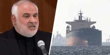 ‘ഹോർമുസിലൂടെ ഇന്ത്യൻ കപ്പലുകൾക്ക് സുരക്ഷിതമായി യാത്ര ചെയ്യാം; ഇന്ത്യൻ ടാങ്കറുകളിൽ നിന്നും ഇതുവരെ ഞങ്ങൾ ടോൾ ഈടാക്കിയിട്ടില്ല; ഈടാക്കുകയുമില്ല‘-ഉപരോധത്തിനിടയിലും ഇറാന്റെ ഉറപ്പ്