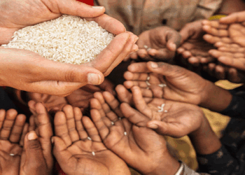 ‘ഏതാനും മാസങ്ങൾക്കുള്ളിൽ ലോകം ഭക്ഷ്യക്ഷാമത്താൽ ഉഴലും; മൂന്ന് കോടിയിലധികം ആളുകൾ ദാരിദ്രത്താൽ വലയും ‘- യുഎൻ മുന്നറിയിപ്പ്