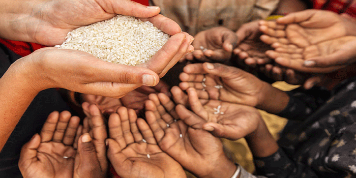 ‘ഏതാനും മാസങ്ങൾക്കുള്ളിൽ ലോകം ഭക്ഷ്യക്ഷാമത്താൽ ഉഴലും; മൂന്ന് കോടിയിലധികം ആളുകൾ ദാരിദ്രത്താൽ വലയും ‘- യുഎൻ മുന്നറിയിപ്പ്