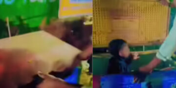 ഏഴുവയസുകാരനെ അഞ്ച് മണിക്കൂറോളം ഫ്രീസറില്‍ പൂട്ടിയിട്ടു,  വര്‍ക് ഷോപ്പ് ഉടമ അറസ്റ്റില്‍, ക്രൂരത മോഷണക്കുറ്റം ആരോപിച്ച്