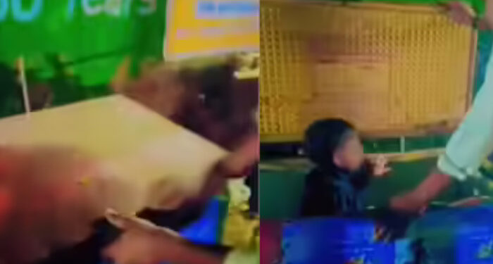 ഏഴുവയസുകാരനെ അഞ്ച് മണിക്കൂറോളം ഫ്രീസറില്‍ പൂട്ടിയിട്ടു,  വര്‍ക് ഷോപ്പ് ഉടമ അറസ്റ്റില്‍, ക്രൂരത മോഷണക്കുറ്റം ആരോപിച്ച്