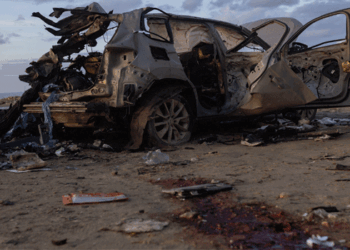 ​ഗാസയിൽ ഇസ്രയേൽ ആക്രമണം; ഹമാസ് കമാൻഡറും ഒമ്പതു വയസ്സുകാരൻ മകനും അടക്കം അഞ്ചുപേർ കൊല്ലപ്പെട്ടു