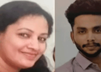 കണ്ണൂർ കേളകത്ത് അമ്മയെ മകൻ കഴുത്തറുത്ത് കൊലപ്പെടുത്തി; പ്രതി പോലീസിൽ കീഴടങ്ങി