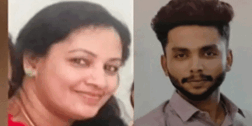 കണ്ണൂർ കേളകത്ത് അമ്മയെ മകൻ കഴുത്തറുത്ത് കൊലപ്പെടുത്തി; പ്രതി പോലീസിൽ കീഴടങ്ങി