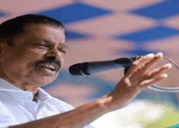 ‘വടകരയിലും നാദാപുരത്തും ബിജെപി യുഡിഎഫിന് വോട്ടുമറിച്ചു; പിന്നിൽ ഷാഫി പറമ്പിൽ എം.എൽ.എയും പാറക്കൽ അബ്ദുള്ളയും‘ – ആരോപണവുമായ് എം. വി ​ഗോവിന്ദൻ