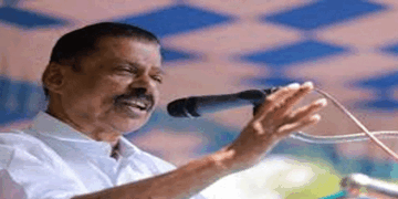 ‘വടകരയിലും നാദാപുരത്തും ബിജെപി യുഡിഎഫിന് വോട്ടുമറിച്ചു; പിന്നിൽ ഷാഫി പറമ്പിൽ എം.എൽ.എയും പാറക്കൽ അബ്ദുള്ളയും‘ – ആരോപണവുമായ് എം. വി ​ഗോവിന്ദൻ