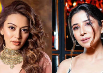 കടം നൽകിയ 27 ലക്ഷം രൂപ തിരികെ തരാതിരിക്കാന്‍ വ്യാജ ആരോപണമുന്നയിക്കുന്നു, അത് മാനസികമായി തളര്‍ത്തി, സത്യം വിജയിക്കും, മാനനഷ്ടമായി രണ്ട് കോടി രൂപ വേണം, മുൻ ഭർത്താവിന്റെ സ​ഹോദരിക്കെതിരെ കേസ് കൊടുത്ത് നടി ഹൻസിക മോട്ട്‌വാനി