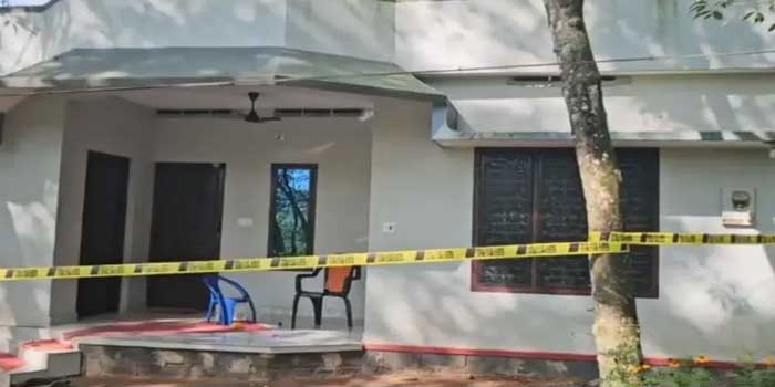 വിവാഹ വാർഷികാഘോഷത്തിനിടെ ഭർത്താവും ഭാര്യയും തമ്മിൽ വഴക്ക്, പിടിച്ചുമാറ്റാൻ ചെന്ന അമ്മാവനെ കത്തിക്ക് കുത്തി!! സ്വന്തം പിതാവിനെ അടുത്തുകിടന്ന കസേരയെടുത്ത് തലയ്ക്കടിച്ച് കൊലപ്പെടുത്തി, മകൻ അറസ്റ്റിൽ, ആക്രമണം മദ്യ ലഹരിയിൽ