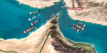 ലെബനനിലെ ഇസ്രയേൽ ആക്രമണത്തിന് ട്രംപിന്റെ പിൻതുണ, ഹോർമുസ് കടലിടുക്ക് അടച്ച് ഇറാന്റെ മറുപടി, യുഎസ്– ഇറാൻ വെടിനിർത്തൽ കരാർ പ്രാബല്യത്തിൽ വന്ന് 48 മണിക്കൂർ തികയും മുൻപ്തന്നെ പുതിയ സംഘർഷം