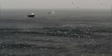 ‘കുറഞ്ഞ തുകയ്ക്ക് “പട്ടിപ്പണി”… സുരക്ഷാ ആശങ്ക പങ്കുവച്ചിട്ടും പുറത്തിറങ്ങാൻ അനുവദമില്ല,  ഞങ്ങൾ ഇവിടെ കുടുങ്ങിയിരിക്കുകയാണ്, ജീവിക്കാൻ സഹായിക്കണം… നിലവിളികളുമായി നാവികർ’!! 2,000 കപ്പലുകളിലായി ഹോർമുസ് കടലിടുക്കിൽ കുടുങ്ങി കിടക്കുന്നത് 20,000 നാവികർ, ഭക്ഷണവും വെള്ളവും തീരുന്നു… ഐടിഎഫ് നെറ്റ്‌വർക്ക് കോർഡിനേറ്റർ