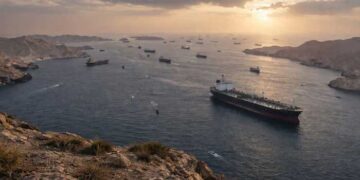 ശനിയാഴ്ച മാത്രം ഹോർമുസ് കടക്കാനാതാകാതെ മടങ്ങിയത് 10 കപ്പലുകൾ!! ഹോർമുസിൽ ഓയിൽ ടാങ്കറിന് നേരെ വെടിവെപ്പ്, വെടിയുതിർത്തത് രണ്ട് ഇറാനിയൻ ഗൺബോട്ടുകളിൽ നിന്ന്, ആക്രമണത്തിനു പിന്നിൽ ഐആർജിസി? ഹോർമുസ് കടലിടുക്ക് ഇപ്പോൾ സൈനിക നിയന്ത്രണത്തിൽ, ഉപരോധം പിൻവലിക്കുന്നതുവരെ നിയന്ത്രണം തുടരും- ഇറാൻ