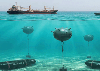 ഹൊർമൂസ് ഭീതിയുടെ നിഴലിൽ; വിന്യസിച്ച മൈനുകൾ കണ്ടെത്താനാവാതെ ഇറാൻ; സമാധാന ചർച്ചകൾ വെള്ളത്തിലാകുമോ?