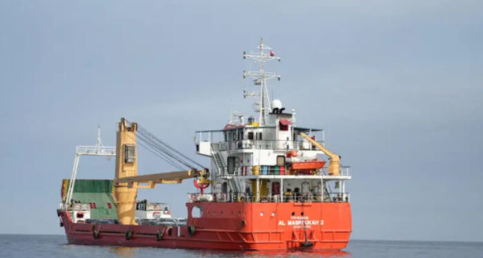 ഹോര്‍മുസ് ഇനി തുറക്കില്ല!!! യുഎസിനോടുള്ള വിശ്വാസ്യത നഷ്ടപ്പെട്ടു, ഉപരോധമെന്ന പേരില്‍ നടത്തുന്നത് കടല്‍ക്കൊള്ളയും മോഷണവും, നാവിക ഉപരോധം ഉടന്‍ പിന്‍വലിക്കണം, അല്ലെങ്കില്‍ രണ്ടാംവട്ട സമാധാന ചര്‍ച്ച ഉപേക്ഷിക്കും, തുറന്ന് മണിക്കൂറുകള്‍ക്കുള്ളില്‍ ഹോര്‍മുസ് അടച്ച് ഇറാന്‍