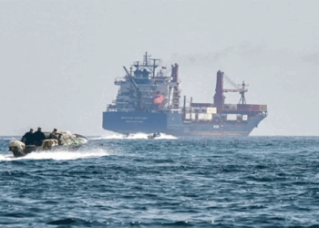 ‘അനുമതിയില്ലാതെ ഹൊർമുസ് കടക്കാൻ ശ്രമിക്കുന്ന കപ്പലുകൾ തകർക്കും; അനുമതി ലഭ്യമായാൽ ടോൾ അടയ്ക്കണം; അടയ്ക്കേണ്ട തുക അധികൃതർ നിർദേശിക്കും‘ : ഇറാൻ