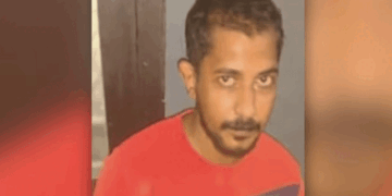 വഴക്കിനിടെ ഭർത്താവ് മണ്ണെണ്ണ ഒഴിച്ച് തീ കൊളുത്തി; ചികിത്സയിലായിരുന്ന യുവതി മരിച്ചു; പ്രതിയെ അറസ്റ്റ് ചെയ്തു