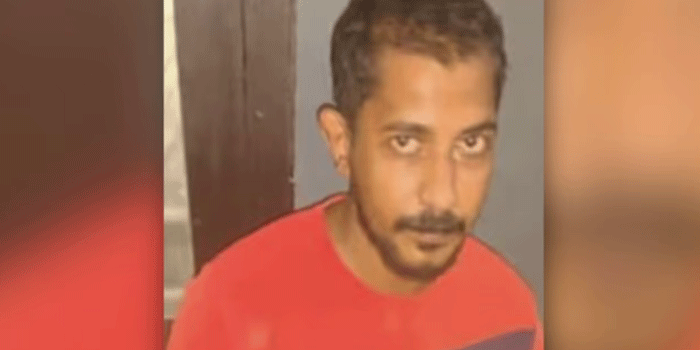 വഴക്കിനിടെ ഭർത്താവ് മണ്ണെണ്ണ ഒഴിച്ച് തീ കൊളുത്തി; ചികിത്സയിലായിരുന്ന യുവതി മരിച്ചു; പ്രതിയെ അറസ്റ്റ് ചെയ്തു