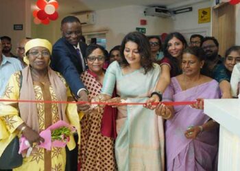 കൊച്ചിയിൽ ‘സീഡ്‌സ് ഓഫ് ഇന്നസെൻസ്’ ഐവിഎഫ് കേന്ദ്രം പ്രവർത്തനമാരംഭിച്ചു