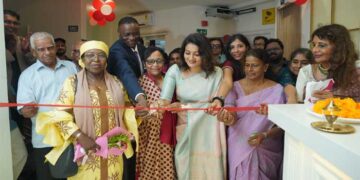 കൊച്ചിയിൽ ‘സീഡ്‌സ് ഓഫ് ഇന്നസെൻസ്’ ഐവിഎഫ് കേന്ദ്രം പ്രവർത്തനമാരംഭിച്ചു