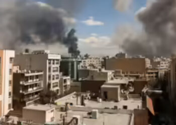 “ഇന്ത്യക്കാര്‍ ഉടന്‍ ഇറാന്‍ വിടണം”, സുരക്ഷിത പാതകൾ ഉപയോഗിച്ച് മാത്രം സഞ്ചരിക്കുക, എംബസിയുമായി  ആലോചിക്കാതെ അന്താരാഷ്ട്ര കര അതിർത്തികളിലേക്ക് പോകരുത്,  നിര്‍ദേശവുമായി  കേന്ദ്ര സര്‍ക്കാര്‍