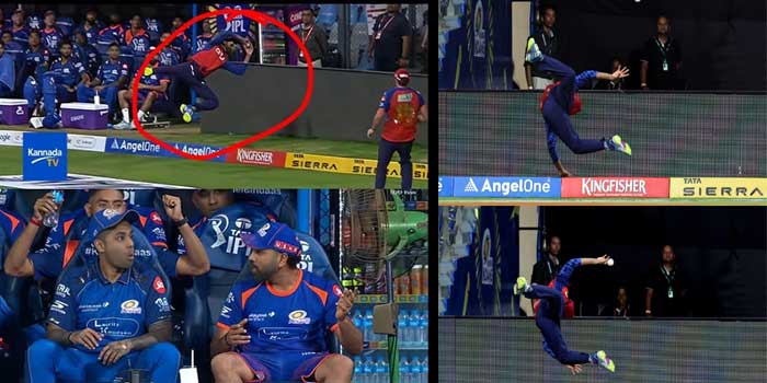 ലോംഗ് ഓണിൽ ഓടിവന്ന് വായുവിൽ പറന്നുയർന്ന് അയ്യർ, കാൽ നിലത്ത് കുത്തും മുൻപ് പന്ത് ബാർട്ട്ലെറ്റിന്റെ കൈകളിലേക്ക്… വാ പൊളിച്ച് അന്തംവിട്ട് സൂര്യനും രോഹിത്തും, 2025 ഒക്ടോബറിൽ സിഡ്നിയിലെ ഐസിയുവിൽ നിന്ന് തിരിച്ചുവന്ന് വെറും ആറുമാസത്തിനുള്ളിൽ ആരാധകർക്ക് സമ്മാനിച്ച അയ്യരുടെ അയ്യരാട്ടം…. വീഡിയോ