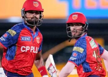 പുതുമണ്ണിൽ ഇത്തവണയും ചേട്ടൻ വേരുറച്ചില്ല… ചെന്നൈയുടെ തട്ടകത്തിലിട്ട് തീർത്ത് കിങ്സ്… ശ്രേയസ് അയ്യർക്കും കൂട്ടർക്കും തുടർച്ചയായ രണ്ടാം ജയം