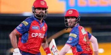 പുതുമണ്ണിൽ ഇത്തവണയും ചേട്ടൻ വേരുറച്ചില്ല… ചെന്നൈയുടെ തട്ടകത്തിലിട്ട് തീർത്ത് കിങ്സ്… ശ്രേയസ് അയ്യർക്കും കൂട്ടർക്കും തുടർച്ചയായ രണ്ടാം ജയം