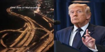 ‘ആരെങ്കിലും മിസ്റ്റർ ട്രംപിനായി ഒരു വൺ വേ ഡീടോക്സ് ബുക്ക് ചെയ്യണം, അത് ക്രമരഹിതമായ ബക്വാസ് കുറയ്ക്കും’…ഇന്ത്യയെ കുറിച്ച് പറയും മുൻപ് ആദ്യം ഇന്ത്യ എന്തെന്ന് അറിയു, ഇന്ത്യയുടെ സമ്പന്നമായ സാംസ്കാരിക- ഭൂമിശാസ്ത്ര പൈതൃകം മനസിലാക്ക്… മഹാരാഷ്ട്രയുടെ സാംസ്കാരിക വൈവിധ്യം കാണിക്കുന്ന വീഡിയോ പങ്കുവച്ച് ഇറാൻ