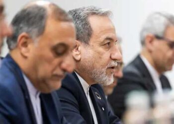 ഇനി ചർച്ച നടത്തേണ്ടത് യുഎസ് മുന്നോട്ട് വെക്കുന്ന നിബന്ധനകൾക്ക് അനുസൃതമായിരിക്കരുത്, പകരം ഇറാൻ മുന്നോട്ടുവെക്കുന്ന നിബന്ധനകൾക്കനുസരിച്ചായിരിക്കണം- മധ്യസ്ഥരായ പാക്കിസ്ഥാനെ കണ്ട് നിലപാട് വ്യക്തമാക്കി ഇറാൻ