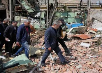 ബാലിസ്റ്റിക് മിസൈൽ പദ്ധതികളുമായി ബന്ധമുണ്ടെന്ന് ആരോപണമുള്ള ഷരീഫ് യൂണിവേഴ്‌സിറ്റി ഓഫ് ടെക്‌നോളജി ക്യാമ്പസും ഗ്യാസ് പ്ലാന്റും തകർത്തു!! ട്രംപ് ഭീഷണി മുഴക്കി മണിക്കൂറുകൾക്കുള്ളിൽ ടെഹ്റാനിൽ പലയിടത്തും വ്യോമാക്രമണം, 18 പേർ കൊല്ലപ്പെട്ടു, നിരവധി പേർക്ക് പരുക്ക്, മരണസംഖ്യ ഉയരും?