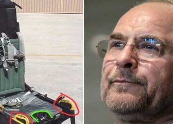 ‘ആരെങ്കിലും ഞങ്ങളുടെ പൈലറ്റുമാരെ കണ്ടോ? ദയവായി ഒന്ന് നോക്കാമോ? എന്തൊരു അവിശ്വസനീയമായ പുരോഗതി… തികഞ്ഞ പ്രതിഭകൾ തന്നെ’!! കാണാതായ പൈലറ്റിനെ കണ്ടെത്താൻ ‘സ്വിസ് കത്തി’കളെ രം​ഗത്തിറക്കിയതിൽ പരിഹസിച്ച് ഇറാൻ