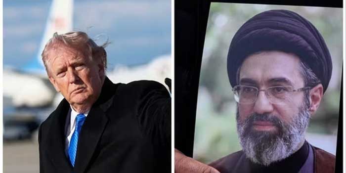 ‘ഞങ്ങളുടെ കൈകൾ ഇപ്പോഴും ട്രിഗറിലാണ്, ഈ വെടിനിർത്തൽ കരാർ യുദ്ധത്തിന്റെ അവസാനമെന്നർത്ഥമല്ല, ശത്രുക്കളുടെ ഏതൊരു നീക്കവും പൂർണ്ണശക്തിയിൽ നേരിടും…ആവശ്യങ്ങൾ അംഗീകരിക്കപ്പെടാത്ത പക്ഷം യുദ്ധം തുടരും’- മുന്നറിയിപ്പ് ആവർത്തിച്ച് ഇറാൻ