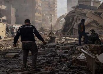 സയണിസ്റ്റ് ശത്രുക്കളെ ഞങ്ങൾ ശിക്ഷിക്കും… വെടിനിർത്തൽ കരാർ തകർന്നതിന്റെ പൂർണ്ണ ഉത്തരവാദിത്തം അമേരിക്കയ്ക്ക്, സഖ്യകക്ഷിയെ നിലയ്ക്ക് നിർത്താൻ അമേരിക്കയ്ക്ക് പറ്റുന്നില്ല- ഇറാൻ!! ലെബനനിൽ ഇസ്രയേൽ ആക്രമണത്തിൽ കൊല്ലപ്പെട്ടവരുടെ എണ്ണം 254 ​ആയി, 1165 പേർക്ക് പരുക്ക്