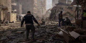 സയണിസ്റ്റ് ശത്രുക്കളെ ഞങ്ങൾ ശിക്ഷിക്കും… വെടിനിർത്തൽ കരാർ തകർന്നതിന്റെ പൂർണ്ണ ഉത്തരവാദിത്തം അമേരിക്കയ്ക്ക്, സഖ്യകക്ഷിയെ നിലയ്ക്ക് നിർത്താൻ അമേരിക്കയ്ക്ക് പറ്റുന്നില്ല- ഇറാൻ!! ലെബനനിൽ ഇസ്രയേൽ ആക്രമണത്തിൽ കൊല്ലപ്പെട്ടവരുടെ എണ്ണം 254 ​ആയി, 1165 പേർക്ക് പരുക്ക്