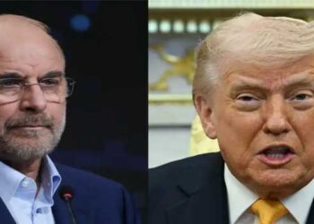 ഇറാനെ പ്രകോപിപ്പിക്കുന്നത് ട്രംപിന്റെ നാക്ക്!! ഒരു മണിക്കൂർ, 7 അവകാശവാദങ്ങൾ, അതാകട്ടെ എല്ലാം തെറ്റും… യുദ്ധത്തിൽ വിജയിക്കാത്തവർ ചർച്ചകളിലും വിജയിക്കില്ല, ഹോർമുസ് തുറന്നിരിക്കണമോ അടച്ചിരിക്കണമോ എന്നത് സാമൂഹ്യമാധ്യമങ്ങളിൽ അല്ല, യഥാർത്ഥ സാഹചര്യം അടിസ്ഥാനമാക്കിയാകും തീരുമാനിക്കുക, അയഞ്ഞു കൊടുക്കാൻ നോക്കിയ ഇറാൻ ട്രംപിന്റെ പ്രസ്താവനയോടെ വീണ്ടും തിരിയുന്നു…