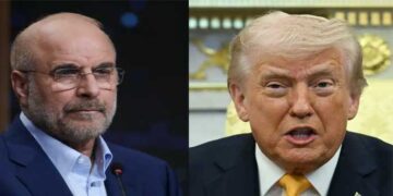 ഇറാനെ പ്രകോപിപ്പിക്കുന്നത് ട്രംപിന്റെ നാക്ക്!! ഒരു മണിക്കൂർ, 7 അവകാശവാദങ്ങൾ, അതാകട്ടെ എല്ലാം തെറ്റും… യുദ്ധത്തിൽ വിജയിക്കാത്തവർ ചർച്ചകളിലും വിജയിക്കില്ല, ഹോർമുസ് തുറന്നിരിക്കണമോ അടച്ചിരിക്കണമോ എന്നത് സാമൂഹ്യമാധ്യമങ്ങളിൽ അല്ല, യഥാർത്ഥ സാഹചര്യം അടിസ്ഥാനമാക്കിയാകും തീരുമാനിക്കുക, അയഞ്ഞു കൊടുക്കാൻ നോക്കിയ ഇറാൻ ട്രംപിന്റെ പ്രസ്താവനയോടെ വീണ്ടും തിരിയുന്നു…