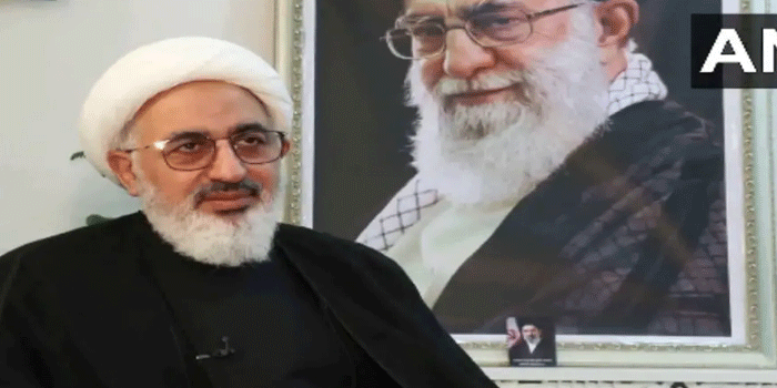 ‘പാകിസ്താന്റെ മധ്യസ്ഥതയിൽ ചർച്ചകൾ നടന്നെന്നത് വെറും പ്രചാരണം മാത്രമാണ്;  എണ്ണവില നിയന്ത്രിക്കാൻ ചിലർ ഇത്തരത്തിലുള്ള വാർത്തകൾ പ്രചരിപ്പിക്കുകയാണ്; അതേസ്ഥാനത്ത് ഇന്ത്യയ്ക്ക് നിർണ്ണായക ഇടപെടലുകൾ നടത്താനാകും‘- ഇറാൻ