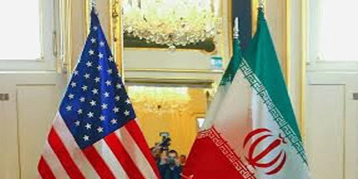 വെടിനിർത്തൽ സമയം അവസാനിക്കുന്നു; രണ്ടാം ഘട്ട ചർച്ചകൾക്കായി ജെ.‍‍ഡി വാൻസിന്റെ നേതൃത്വത്തിലുള്ള യുഎസ് സംഘം പാക്കിസ്ഥാനിലേയ്ക്ക് യാത്ര തിരിച്ചെന്ന് ട്രംപ്; ഇറാൻ പ്രതികാര ചിന്തയിൽ; ‘ചർച്ചയ്ക്ക് താല്പര്യമില്ല‘